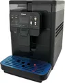 Produktbild: Saeco Kaffeevollautomat Royal OTC 9J0080 | One Touch Cappuccino | 2,5l Tank | 600g Bohnen | Schwarz