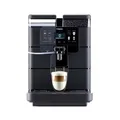 Produktbild: Saeco NEW Royal OTC 9J0080 Kaffeevollautomat Espressomaschine schwarz