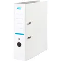 Produktbild: Elba Ordner smart PP-Papier, Rückenbreite: 80 mm, weiss DIN A4, Einband aussen PP (A4, 80 mm, 1 Stk.) (100202147)