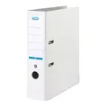 Produktbild: Elba Ordner A4, smart Pro, 8 cm breit, Kunststoff außen, weiss