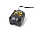Produktbild: Dewalt Schnelladegerät DCB1102 10,8 - 18 V