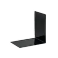 Produktbild: MAUL Buchstützen schwarz 16,8 x 24,0 x 24,0 cm, 2 St.