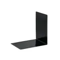 Produktbild: MAUL Buchstützen schwarz 16,8 x 24,0 x 24,0 cm, 2 St.