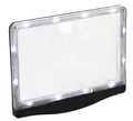 Produktbild: Safe LED-Flachlupe 