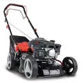 Produktbild: Scheppach Benzin Rasenmäher MS150-42 | 3,5PS Radantrieb - 42cm Schnittbreite 45L