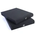 Produktbild: Stands PAD ECO 2 - Absorberplatte für Studio Monitor 265 x 330 mm schwarz