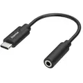 Produktbild: Hama Essential Line - Adapter USB-C auf Klinkenstecker
