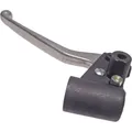 Produktbild: Armatur links Domino brake lever assembly left für: Piaggio Vespa S Hexagon LX T