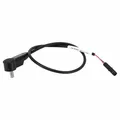 Produktbild: BROSE Original Kabelsatz Speedsensor inkl. Kabel, Schraube 300/350/420/600mm (350)