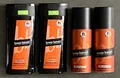 Produktbild: Bruno Banani Absolute Man - 2x 250ml Duschgel + 2x 150ml  Deodorant Spray, neu