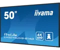 Produktbild: iiyama ProLite LH5075UHS-B1AG, 125,7cm (49,5