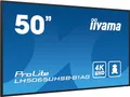 Produktbild: iiyama ProLite 127 cm 50