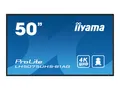 Produktbild: Iiyama ProLite LH5075UHS-B1AG - 127 cm (50