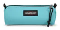 Produktbild: EASTPAK Benchmark Single Schlampermäppchen Waterfall Blue hellblau Neu