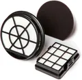 Produktbild: BOSCH Filter-Set BBZ152EF, Zubehör für beutellose Staubsauger Serie 2 (BGC05…, BGS05)