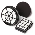 Produktbild: Bosch Hausgeräte BBZ152EF Filter Set Serie 2 (13565)