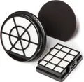 Produktbild: Bosch BBZ152EF, Filter, Zylinder-Vakuum, Schwarz, Weiß, Bosch, Serie | 2 (BGC05…, BGS05…), 100 g