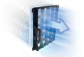 Produktbild: Bosch Filter Set BBZ152EF Staubsaugerfilter Serie 2 beutellos EPA
