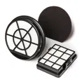 Produktbild: Bosch Hausgeräte BBZ152EF Filter Zubehör Set für Staubsauger Serie 2 bagless