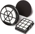 Produktbild: Bosch BBZ152EF Filter Zubehör Set für Bodenstaubtaubsauger Serie, EPA-Filter