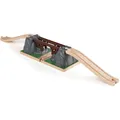 Produktbild: Brio Einsturzbrücke (33391)