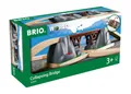 Produktbild: BRIO Einsturzbrücke