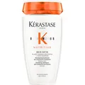 Produktbild: Kérastase Kerastase Nutritive Bain Satin (250 ml, Flüssiges Shampoo) (E4039300)