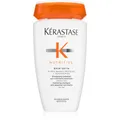 Produktbild: Kérastase Nutritive Bain Satin hydratisierendes Shampoo für das Haar 250 ml
