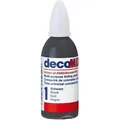 Produktbild: Abtönkonzentrat 20 Ml Schwarz Abtönfarbe - Decotric