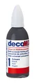 Produktbild: Decotric Abtönkonzentrat 20 ml schwarz