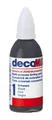 Produktbild: Decotric Abtönkonzentrat 20 ml schwarz  Abtönfarbe