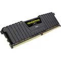 Produktbild: Corsair Vengeance LPX (4 x 8GB, 3200 MHz, DDR4-RAM, DIMM) (CMK32GX4M4Z3200C16)