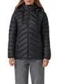 Produktbild: s.Oliver Steppjacke mit abnehmbarer Kapuze