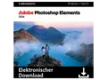Produktbild: PHOTOSHOP ELEMENTS 2026 3Y - [Multiplattform]