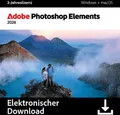Produktbild: Adobe Photoshop Elements 2026 30013286