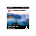Produktbild: Adobe Photoshop Elements 2026 (1 User, 1 Geräte/User, 36 Monate) (30013286)