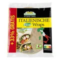 Produktbild: Italienische Wraps - Weizen 300g | MESTEMACHER