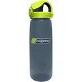 Produktbild: Nalgene Trinkflasche OTF Sustain 078785, 0,65 Liter, Kunststoff, charcoal