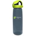 Produktbild: Nalgene Trinkflasche OTF Sustain 0.65 Liter charcoal