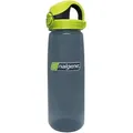 Produktbild: NALGENE Trinkflasche OTF SUSTAIN  0,65L charcoal/lime