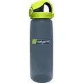 Produktbild: Nalgene OTF Sustain Trinkflaschen Charcoal 0,65 L