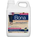 Produktbild: Bona Holzreiniger Nachfüllkanister, für innen, für geölte Holzböden, 2,5 Liter
