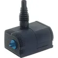Produktbild: OASE Aquarius Universal 1000, Luftpumpe, Schwarz, Kunststoff, 10 m, AC, 230 V