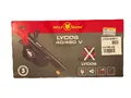 Produktbild: WOLF-Garten Lycos 40/480 V Akku 41AT4BV-650 Laubsauger Mulchfunktion, ohne Akku,