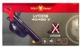 Produktbild: Wolf-Garten  LYCOS 40/480 Akku-Laubsauger SOLO