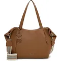 Produktbild: Tamaris TAS Katrina SC Schultertasche 52 cm - Braun