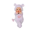 Produktbild: BABY BORN FOR BABIES SLEEPY MAUS 30 CM NEU OVP