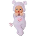 Produktbild: BABY born for babies Maus 26cm