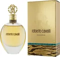Produktbild: Roberto Cavalli , Frauen, 75 ml, Nicht nachfüllbare Flasche, Mandarine, Rosa Pfeffer, Green mandarin,Pink pepper, Orangenblüte