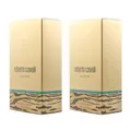 Produktbild: Roberto Cavalli Eau de Parfum EDP - Eau de Parfum 75ml - 2x